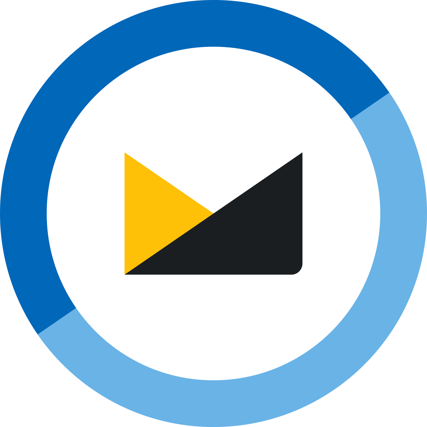 Fastmail logo