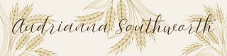 Audrianna Southworth