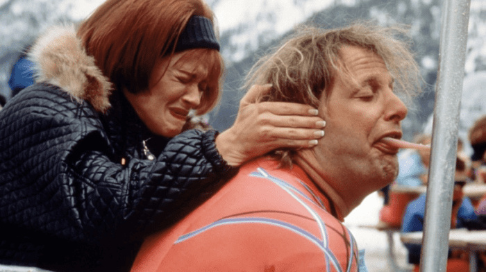 Dumb and Dumber: The End of an Era, The End of Innocence | Film Obsessive
