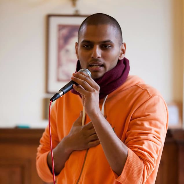 An Ex-Monk&#39;s Advice on How to Follow Your True Path