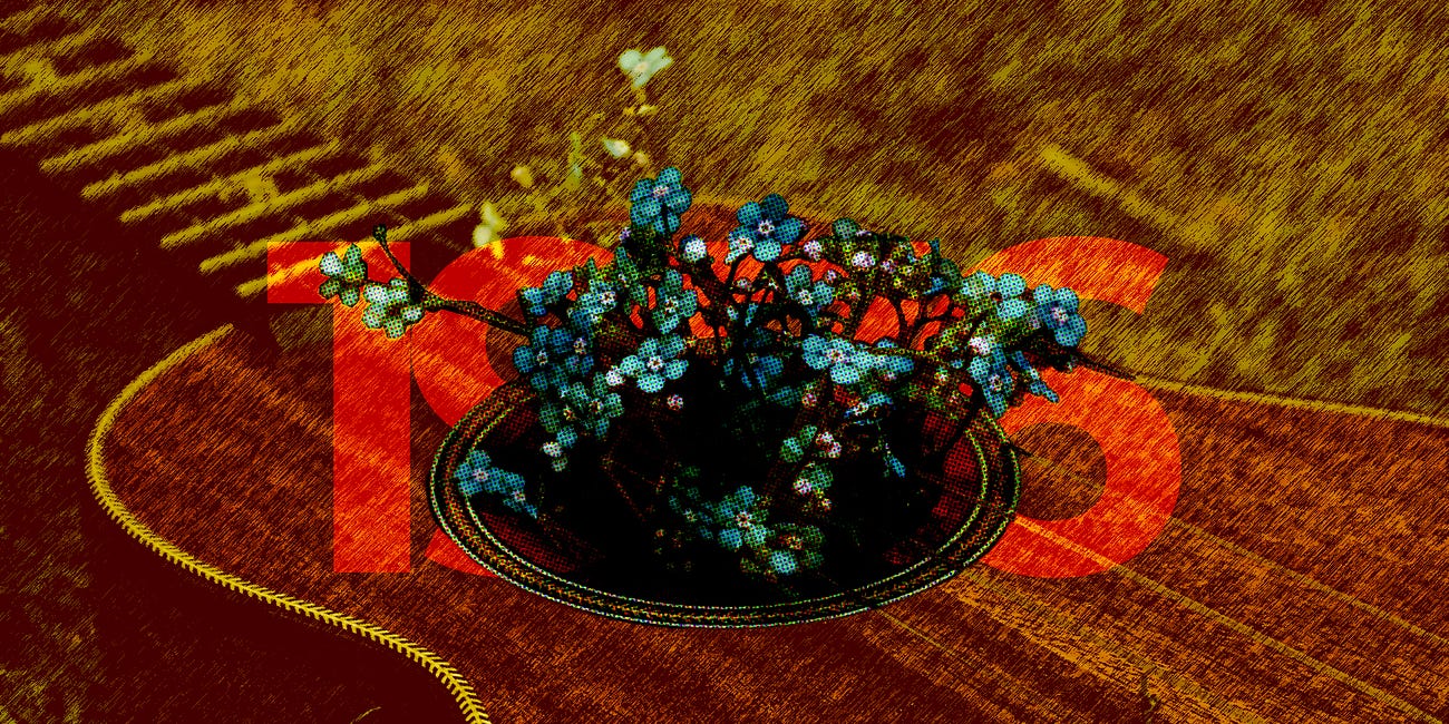 1976: The potency of cheap music