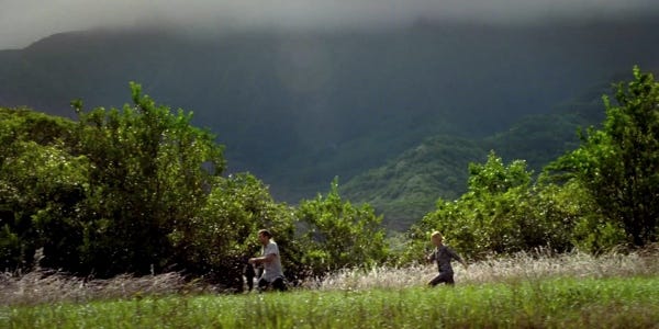 Cameron Crowe's "Aloha" Cameron Crowe's "Aloha"