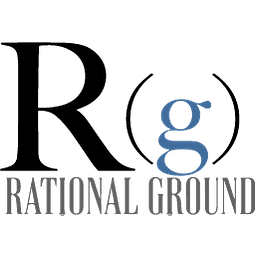 Rational Ground by Justin Hart