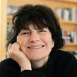 Ruth Reichl's avatar