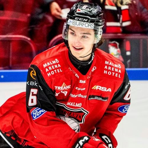 Dominik Badinka - Stats, Contract, Salary & More