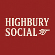 Highbury Social's avatar