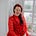 Dagmar Khan | Clients For Life's avatar