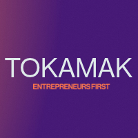 Tokamak by Entrepreneurs First