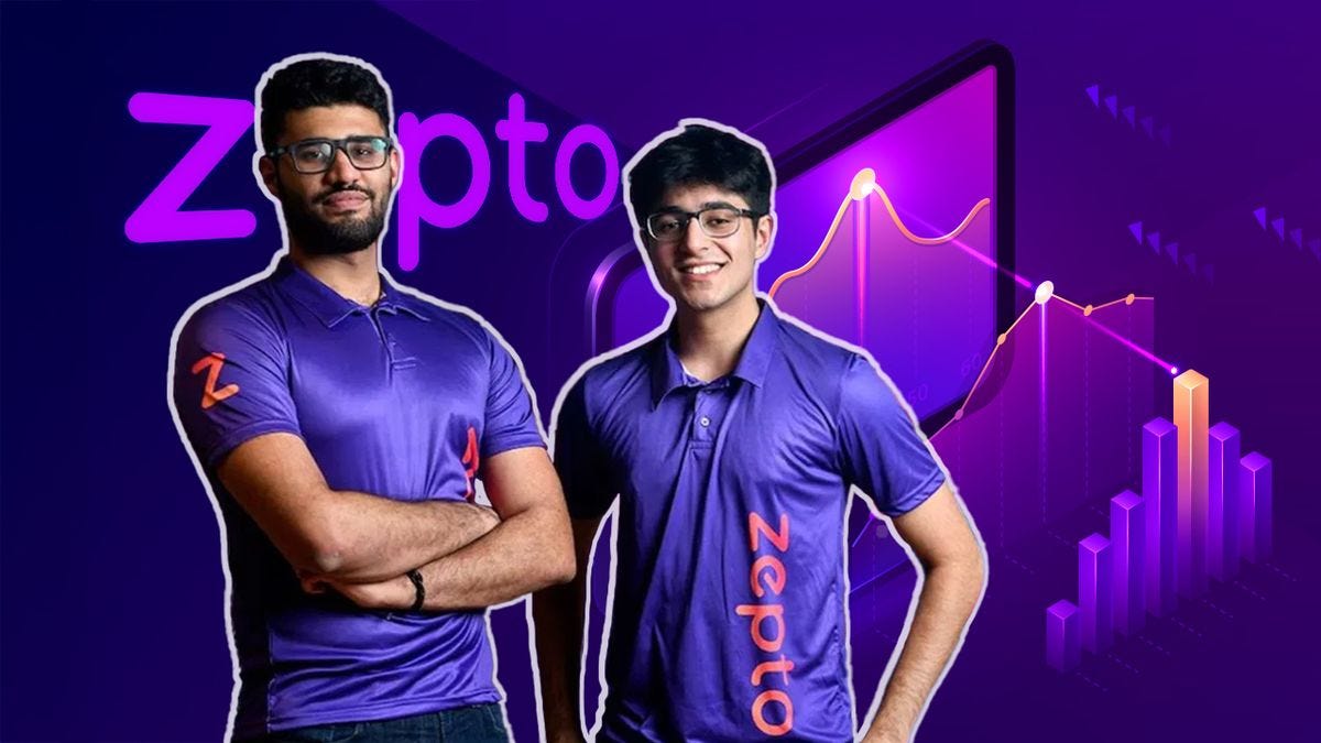 Zepto board approves Rs 11,000 Cr raise ahead of confidential IPO filing