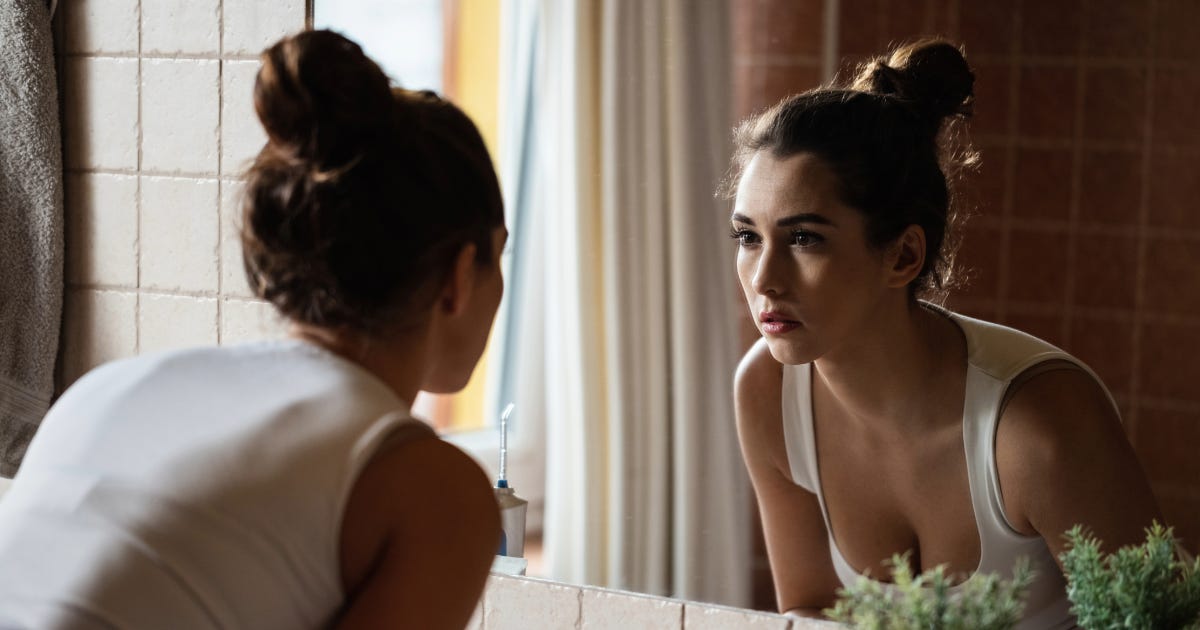 AuDHD and Talking to Yourself: Why Self-Talk Is a Survival Strategy ...