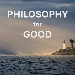 Philosophy for the Public Good