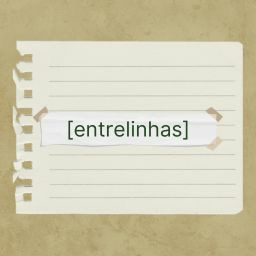 Entrelinhas