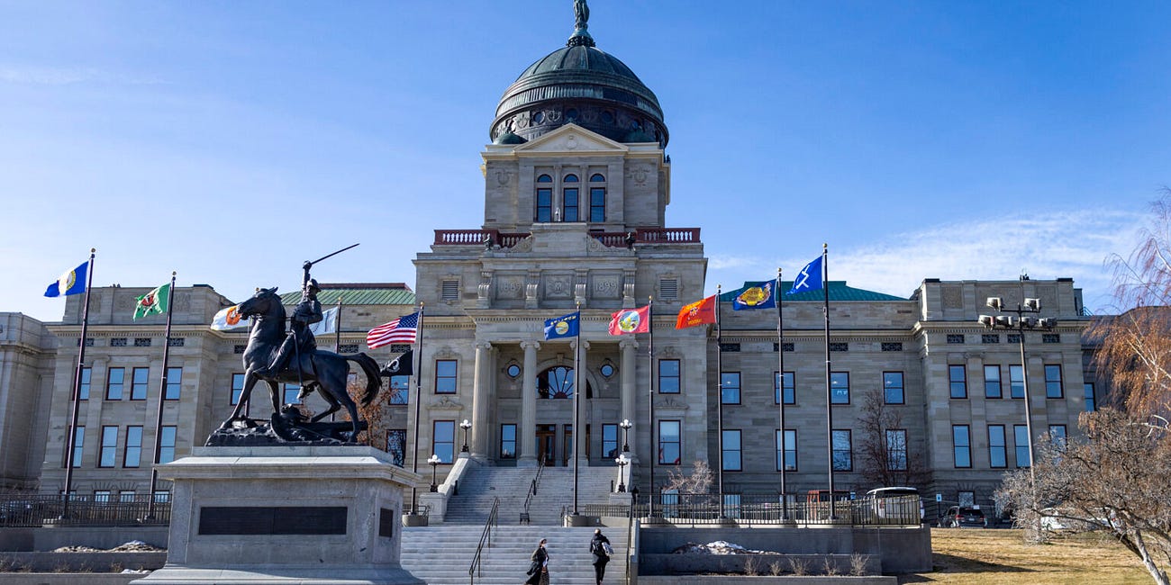 Montana Nonprofits Supportive of State’s Recommendations to Behavioral Health Commission