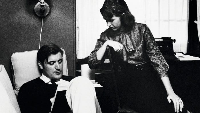 Ted Hughes: The Unauthorised Life', by Jonathan Bate Ted Hughes: The Unauthorised Life', by Jonathan Bate