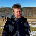 Rak höger med Ivar Arpi