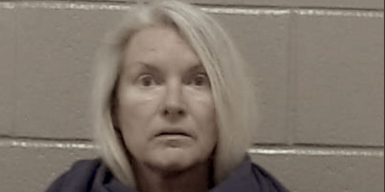 Cloudcroft Woman Arrested in Wichita County, Texas on Murder Charges