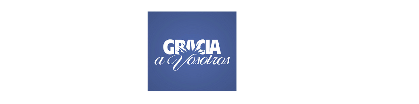 Gracia a Vosotros