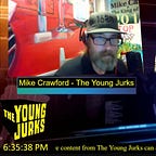 Midnight Mass News by Mike Crawford