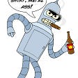 Robot Bender's avatar