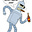 Robot Bender's avatar