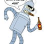 Robot Bender's avatar