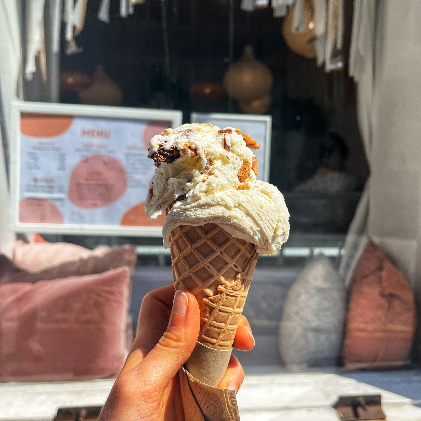 MooPie Gelato