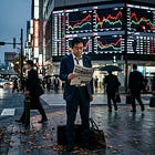 The liquidity squeeze 2.0