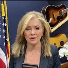 Marsha Blackburn, Level Eighteen Constitution Understander!
