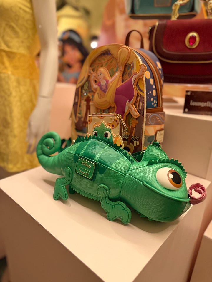 World Princess Week' is almost here and Disney has opened up a