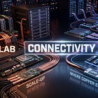Catching Both Copper and Optics: ALAB and CRDO
