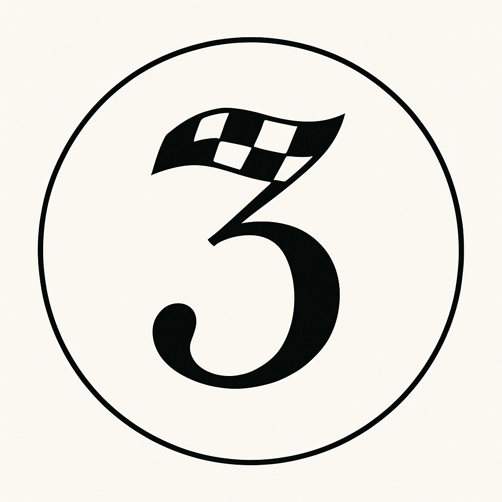 Artwork for sector three