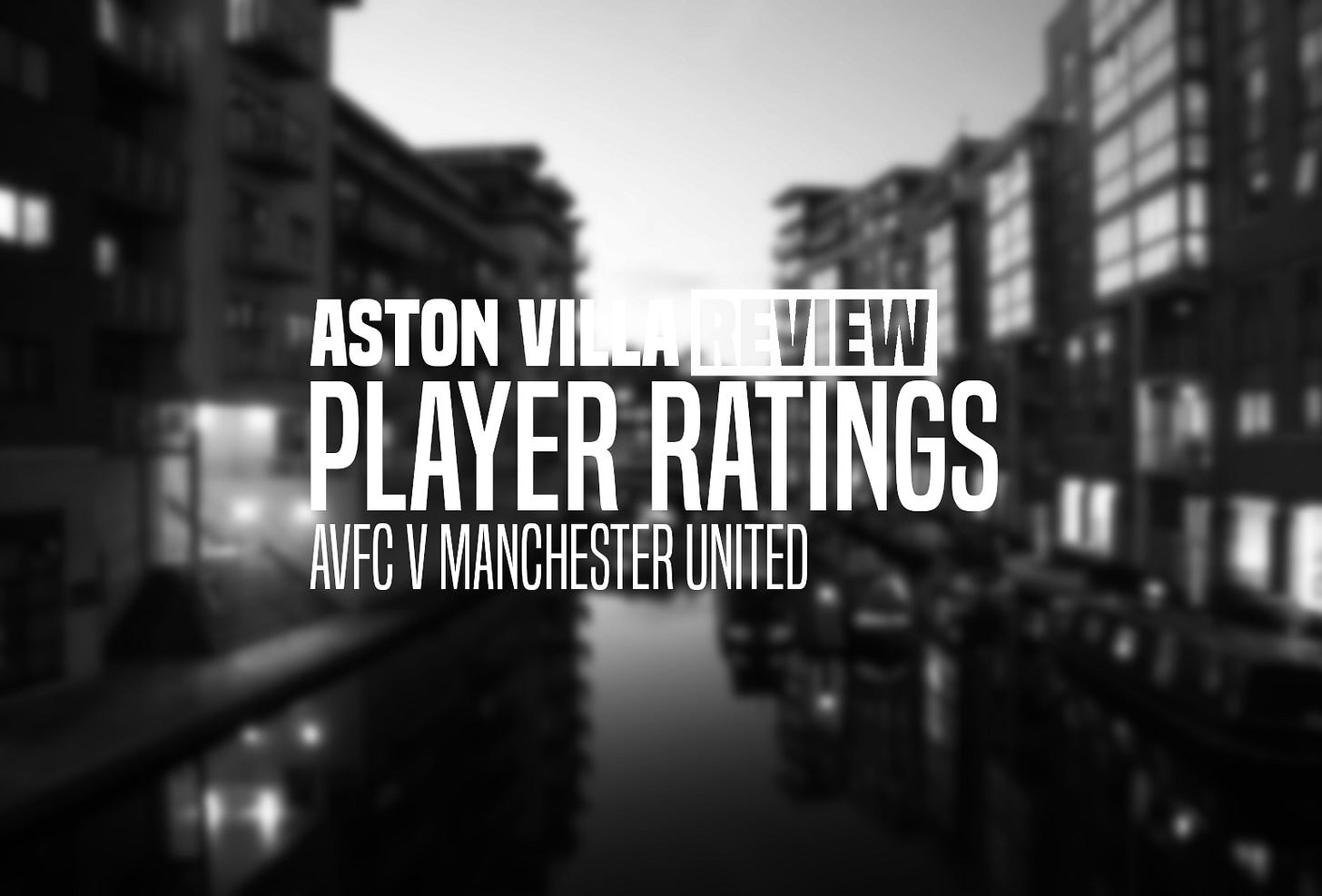 Aston Villa Review