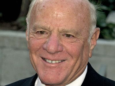 Barry Diller | Media Mogul & Business Leader | Britannica