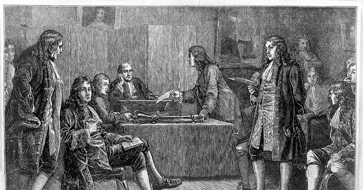 The 17th century society that transformed science | Science Museum The 17th century society that transformed science | Science Museum