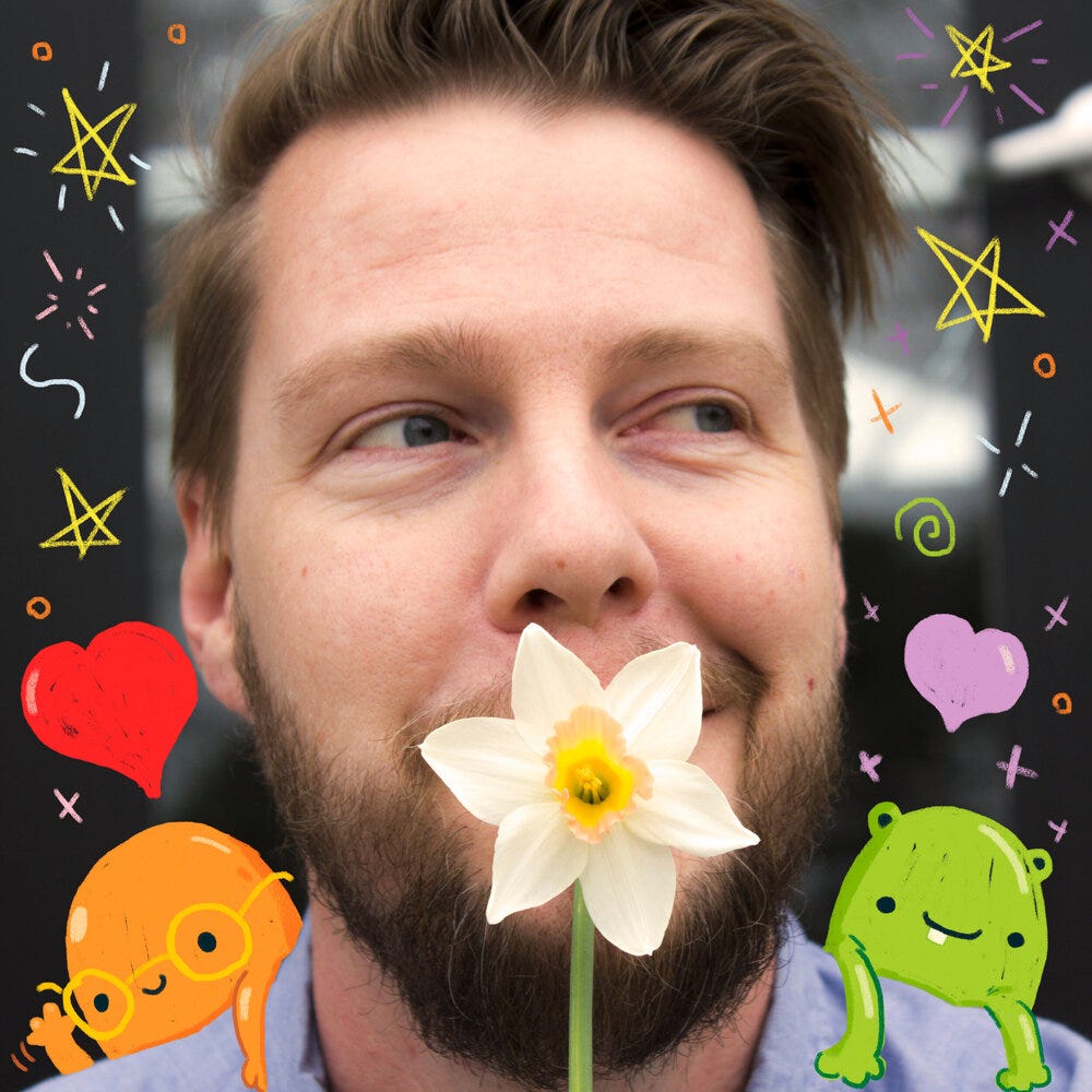 Rob Justus