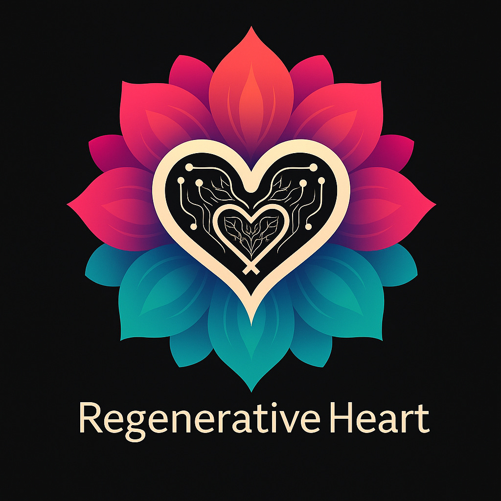 The Regenerative Heart