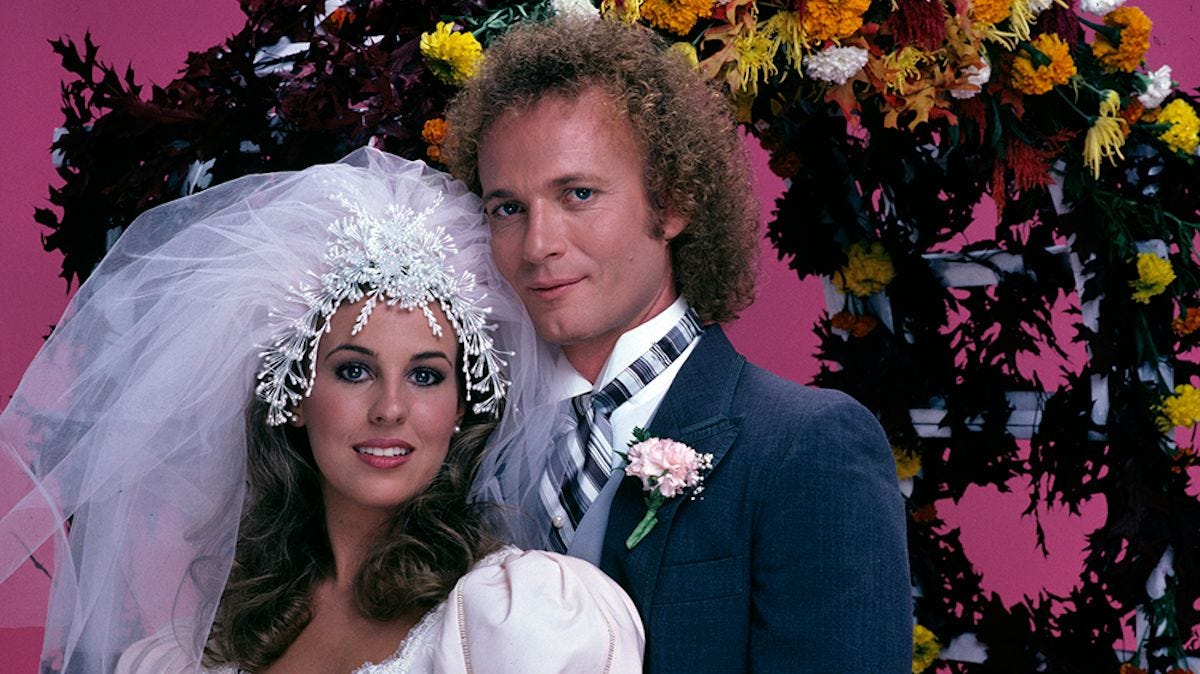 TV SHOCK: RIP Luke Spencer TV SHOCK: RIP Luke Spencer