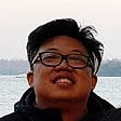 Benson Kong 龚耀鸿's avatar