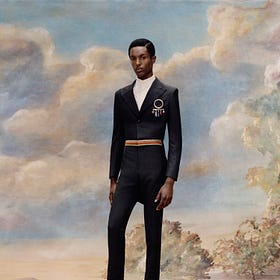 This year’s Met Gala could have been a mess. Instead, it was an inspiration.