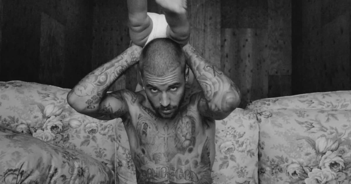 Recensie: Justin Biebers onverwachte nieuwe album 'Swag' | de Volkskrant