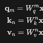An In-depth exploration of Rotary Position Embedding (RoPE)