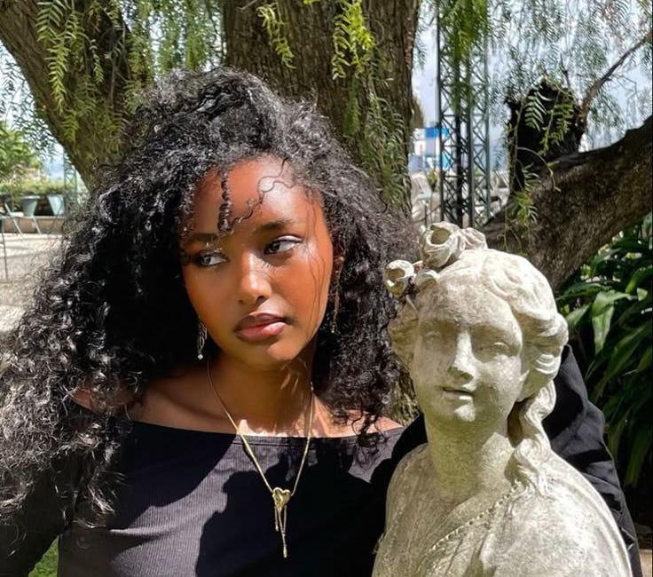 you are the privilege in pretty privilege