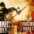 DECODING THE OCCULT: The Knights of Malta [FULL DOCUMENTARY by PHILIP GARDINER]