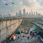 US Billionaires Unite to “Make America Great Again” (Second Instalment)