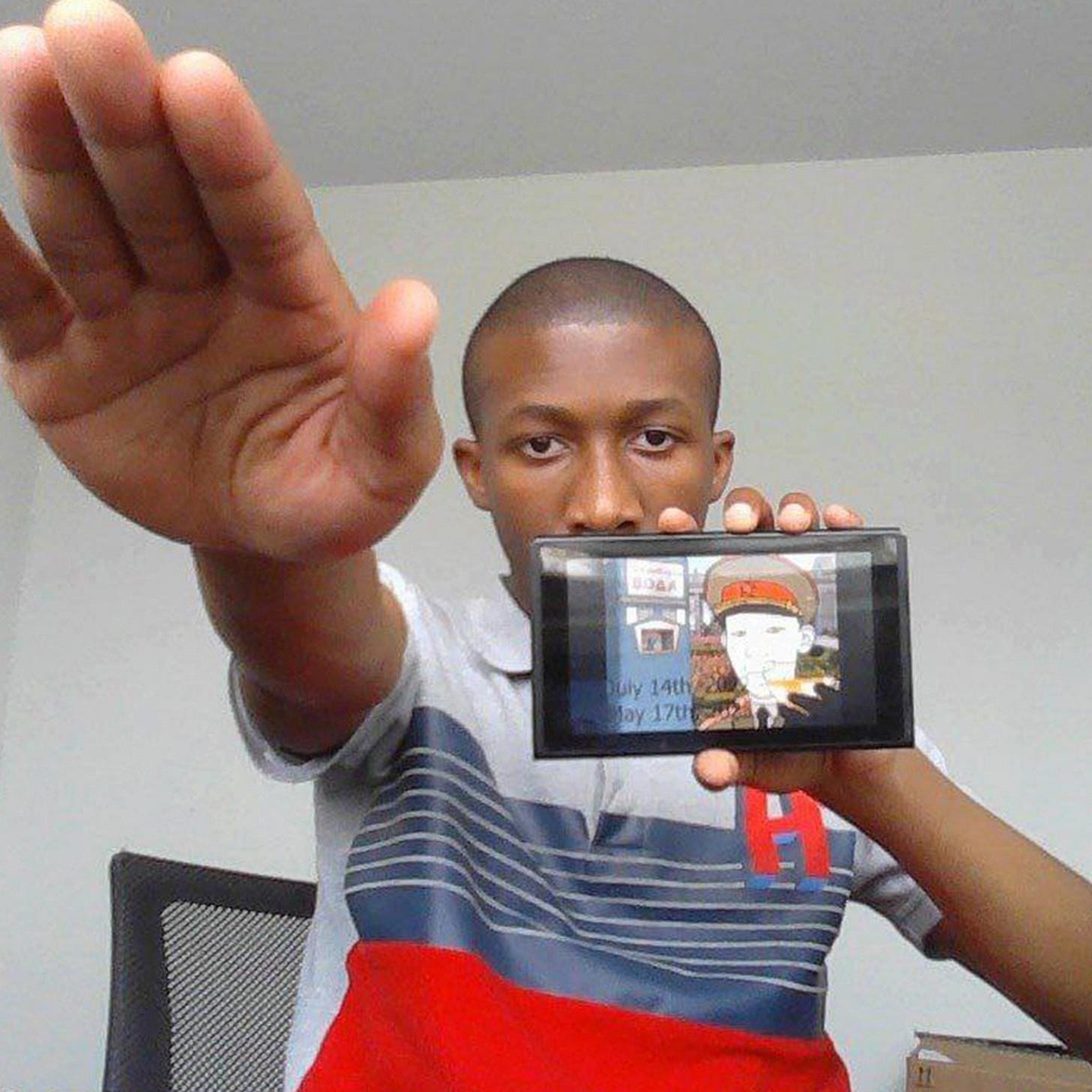 Nashville School Shooter Allegedly Inspired by Hitler, Candace Owens