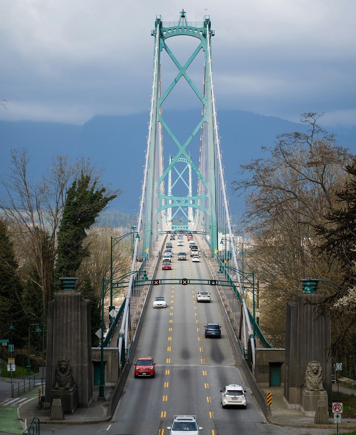 Building Bridges