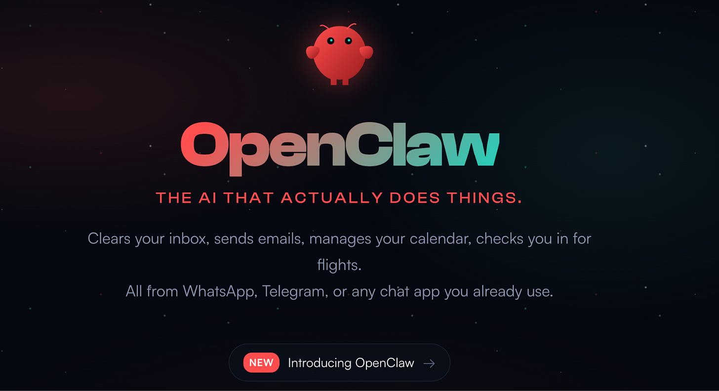 What Is OpenClaw? Complete Guide to the Open-Source AI Agent - Milvus Blog