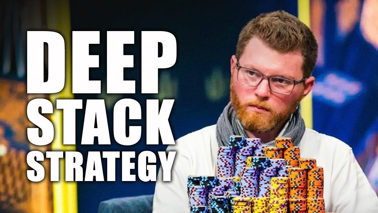 STOP Spewing Your Chips in Poker Tournaments | Upswing Poker Level-Up STOP Spewing Your Chips in Poker Tournaments | Upswing Poker Level-Up