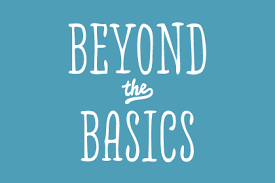 BEYOND THE BASICS – Apollohr