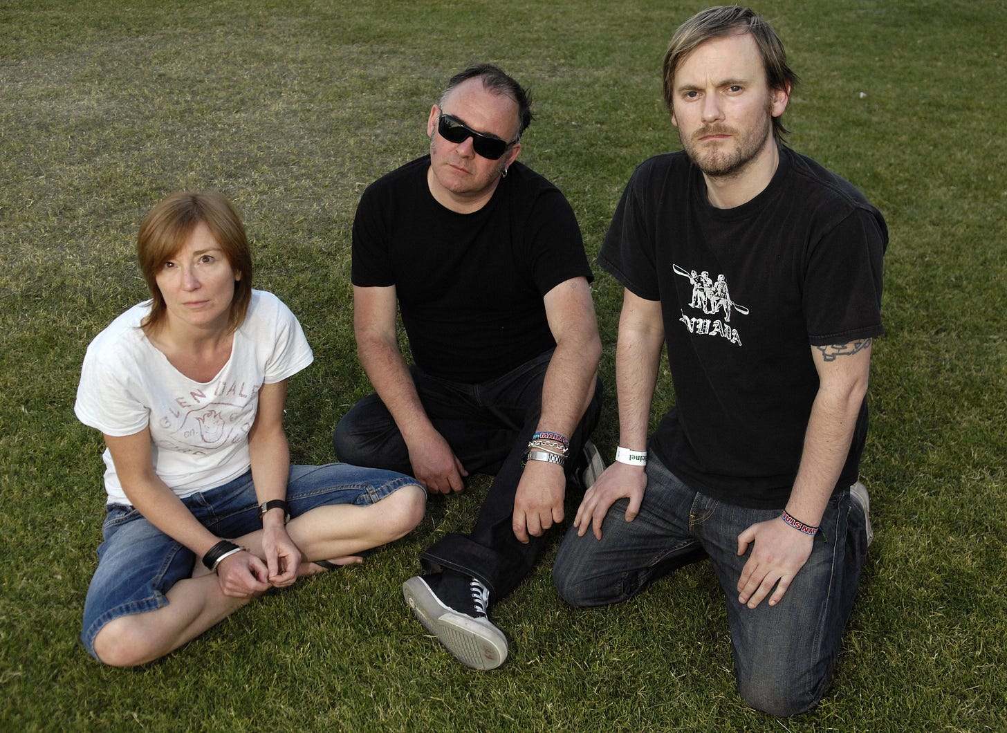 Portishead is back